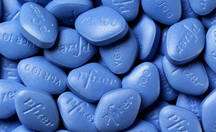 Quatro coisas que você deve saber sobre o Viagra